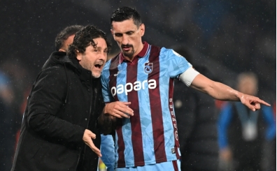 Stefan Savic: 'Bize kar�� ucuz penalt� veriliyor'