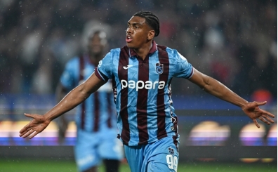Trabzonspor - G�ztepe: Muhtemel 11'ler