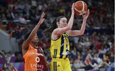 Olcay �ak�r Turgut: 'B�t�n olmak, aile olmak bence bu'