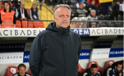 Erling Moe: 'T�rkiye'deki insanlar k���ms�yor'