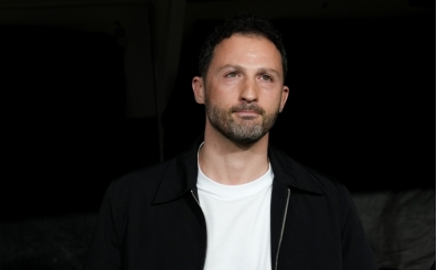Domenico Tedesco: 'Fenerbah�e'ye dua ediyorum'