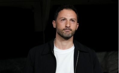 Tedesco'nun ayr�l��� i�in a��klama: 'S�rpriz de�ildi'