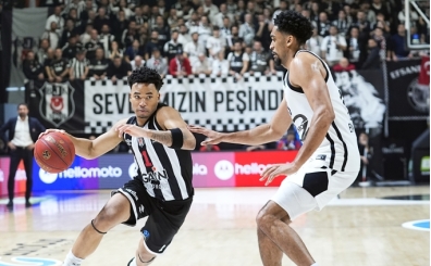 CANLI: Be�ikta� GA�N - Cosea JL Bourg