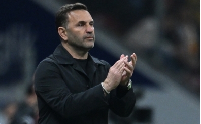 Okan Buruk'un Antalyaspor plan� 