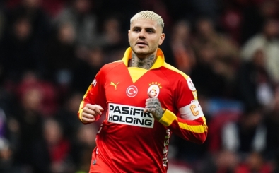 Icardi'nin menajerinden iddialara sert yan�t!