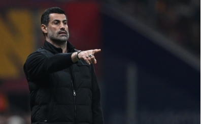 Volkan Demirel: 'Lig ma�� da farkl� olurdu'