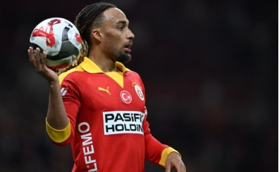 Galatasaray'da Boey beklemede!