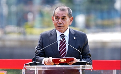 Dursun �zbek: 'Barcelona bizden copy paste!'