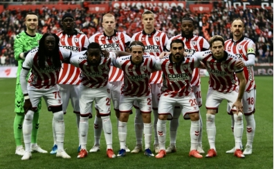 Sebastian Hahn: '�anss�z bir �ekilde elendik'