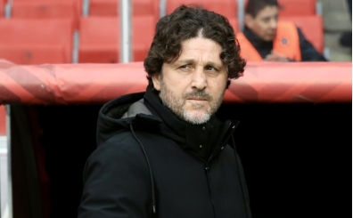 Fatih Tekke'den Galatasaray ve Fenerbah�e itiraf�!