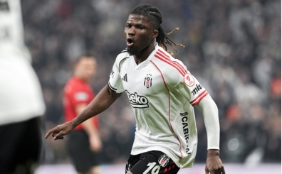 El Bilal Toure'den sakatl�k itiraf�!