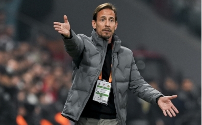 Joao Pereira: 'Hak etti�imiz bir sonu� de�ildi'