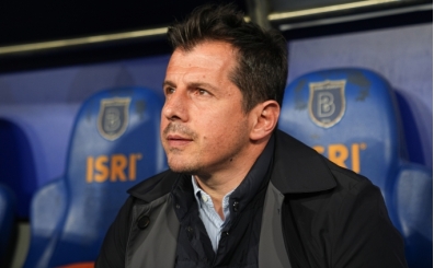 Emre Bel�zo�lu: 'S�per Lig'de kalacak g�c�m�z var'