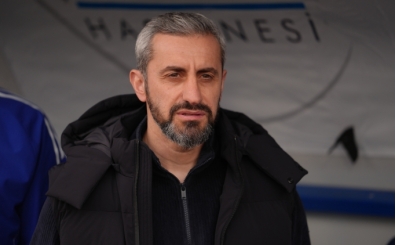 1. Lig'de 4 tak�m teknik direkt�r de�i�tirmedi