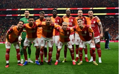 Arsenal'den Galatasarayl� y�ld�zlara yak�n takip