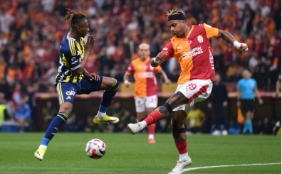 S�per Lig'de ikinci yar�lar goll� ge�ti
