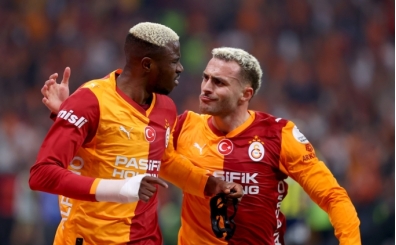 Lesley Ugochukwu transferinde Osimhen etkisi!