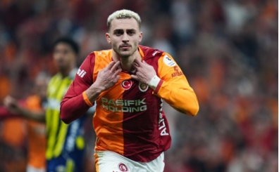 Galatasaray'� bekleyen zor s�re�: Bar�� Alper