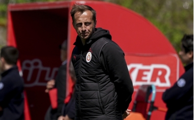 Gabor Gallai: 'Ma�� m�cadelemizle kazand�k'