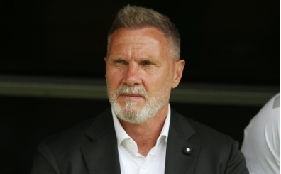 Thorsten Fink'ten Galatasaray a��klamas�!