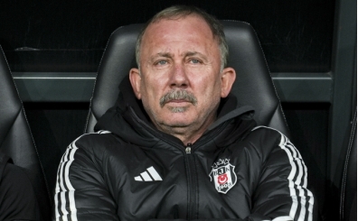 Sergen Yal��n: 'Be�ikta� camias� kabul etmiyor'