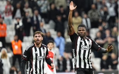 Yazarlardan Be�ikta� yorumlar�