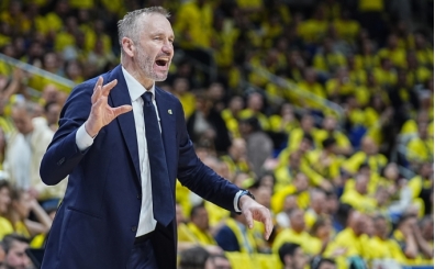 Tomas Masiulis: 'Fenerbah�e bizden daha �ok m�cadele etti'