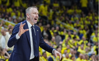 Tomas Masiulis: 'Fenerbah�e, galibiyeti daha �ok hak etti'