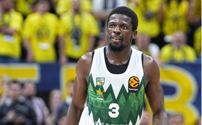 Fenerbah�e'nin rakibi Zalgiris'ten ilgin� yasak