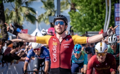 Stanislaw Aniolkowski: 'Zaferi ger�ekten �zlemi�tim'