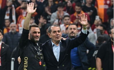Galatasaray'da transferde yeni form�l