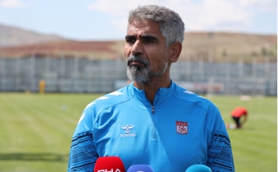 Ta�demir: 'Kimsenin hakk�na girmeyece�iz'