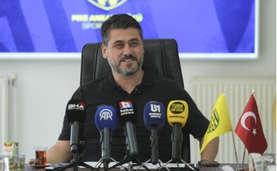 Ankarag�c�'nden �ampiyonluk iddias�!