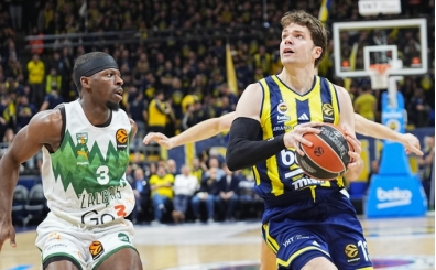 Fenerbah�e Beko, Final Four'da!