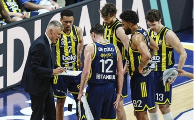Fenerbah�e Beko ile EuroLeague anla�t�!