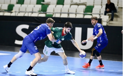�stanbul Gen�lik, deplasmanda Giresunspor'u ma�lup etti
