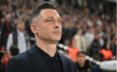 Mirel Radoi: 'Futbol adil bir oyun de�il'