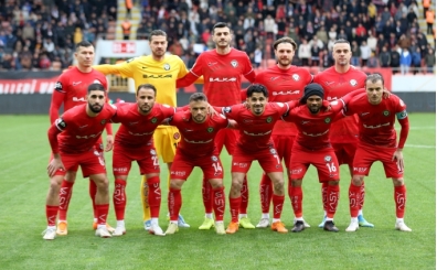 �orum FK'da play-off �ncesi eksik yok