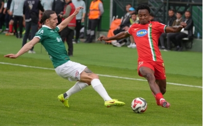 1. Lig'de son haftan�n puan durumu!