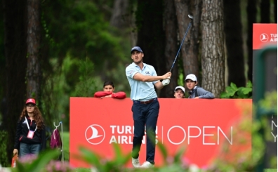 Open 2026 Antalya'da devam ediyor