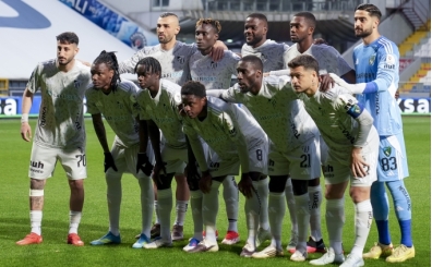 Kocaelispor'da Antalyaspor ma�� �ncesi �� eksik!