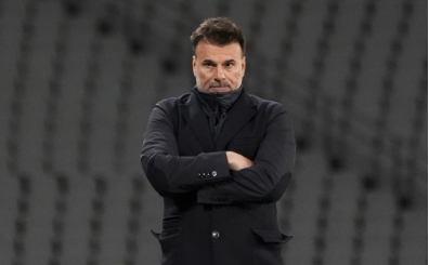 Aleksandar Stanojevic: 'Grbic bizi kurtard�'