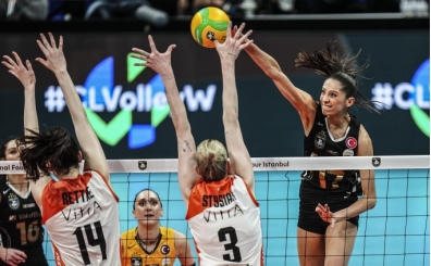 Eczac�ba��, ���nc� kez finalde kaybetti