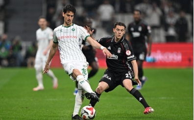 Konyaspor, Marko Jevtovic ile yollar�n� ay�rd�