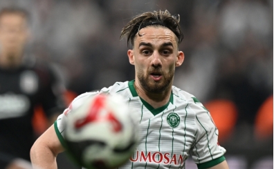 Kutlu: 'Konyaspor'da kupa kazanmak benim i�in �ok �zel olur'