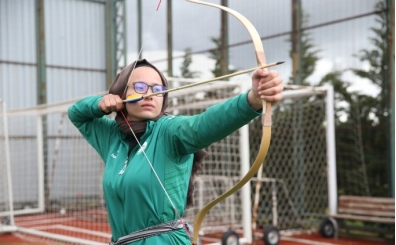 Geleneksel ok�ulukta 36 bin lisansl� sporcu say�s�na ula��ld�
