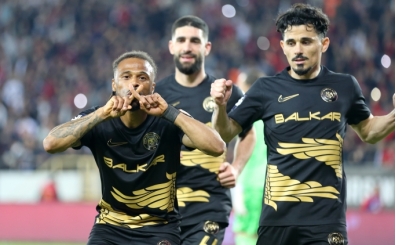 �orum FK, S�per Lig'in bir ad�m uza��nda
