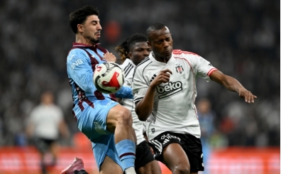 ��te Trabzonspor - Be�ikta� ma��nda bilet fiyatlar�