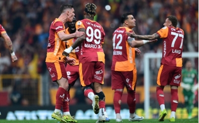 S�per Lig'de 34. haftan�n program� belli oldu