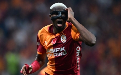 Xabi Alonso, Victor Osimhen'i istiyor!